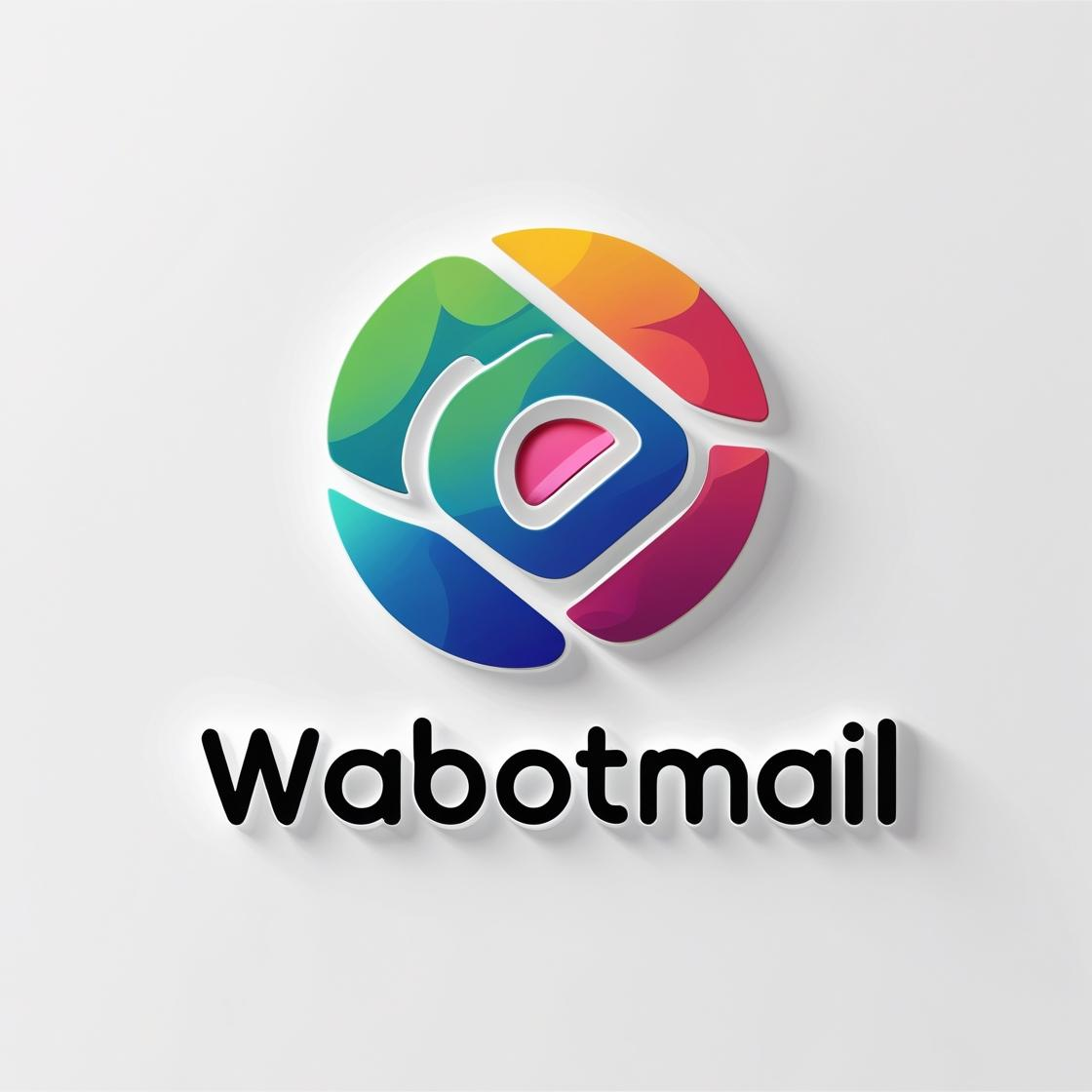 Wabot Mail - All in One Whatsapp & Email Automation with AI Power